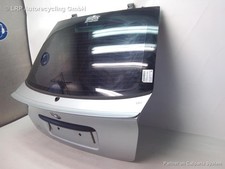 BMW E46 Compact BJ2001