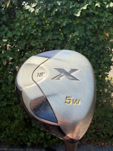 Callaway fairwayholz set 3w - callaway,