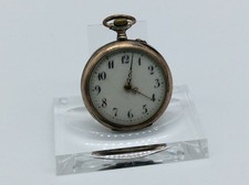 Schweizer Damen Taschenuhr