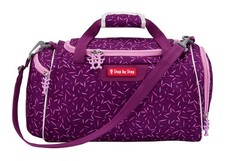 Step sports bag - by,