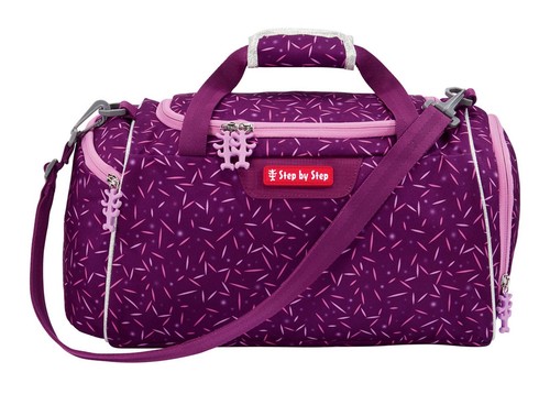 Step sports bag - step,