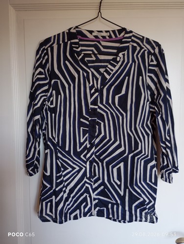 Cecil tunika bluse - cecil,