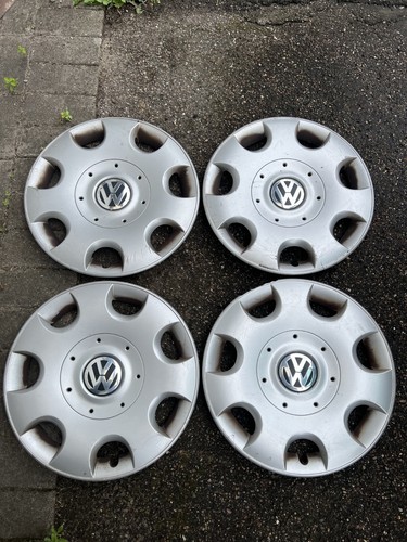 Original radkappen vw golf - original,