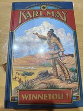 Winnetou 1 - Karl May Neu OVP