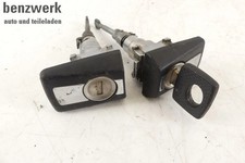 Mercedes W124 Mopf1 2x