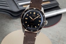 Oris divers sixty five - oris, stahl