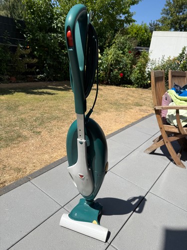 Vorwerk kobold 136 - kobold,