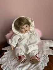 Bezauberndes Sitzendes