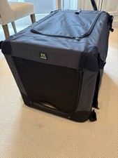 Perfekte Soft Kennel 72