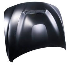 Set Sport Motorhaube Stahl