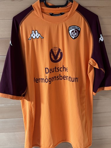 Fck kaiserslautern trikot - kaiserslautern,