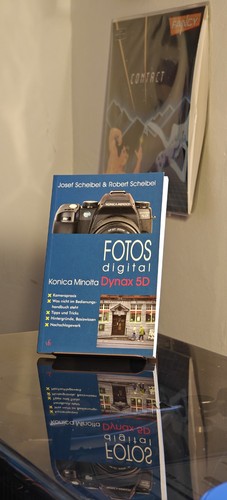 Fotos digital konica minolta - fotos,