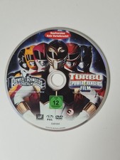 Power Rangers - Der Film +