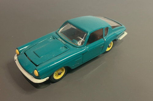 Modellautos maserati - modellautos, 1:43