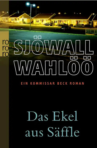 Das ekel aus säffle - säffle:, ein