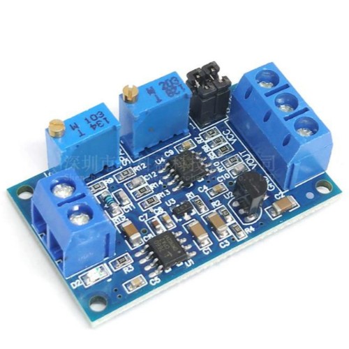 Strom spannungswandler modul - strom-spannungswandler,