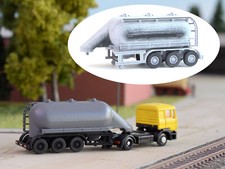 MU N-S00018 - 3-achsiger