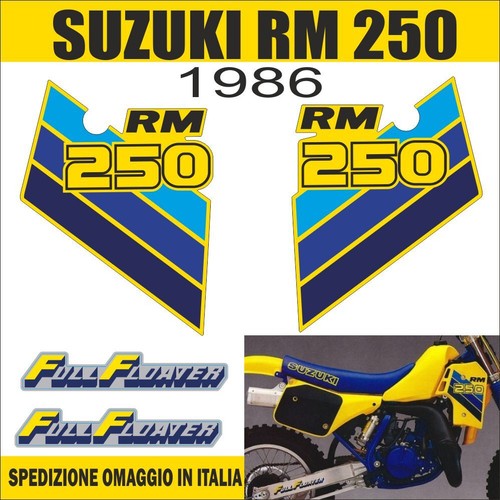 Kristall aufkleber set suzuki - set,