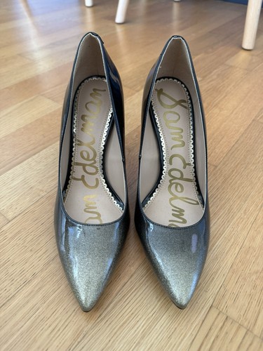 Sam edelman 5 schwarz - sam, 36.5