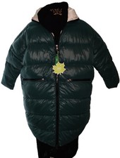 Damen SEE MORE Dunkel Grün