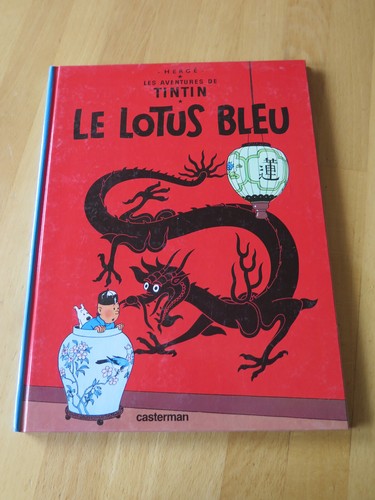 Tim und struppi tintin le - und,