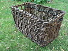 Regalkorb, Schubladenkorb aus