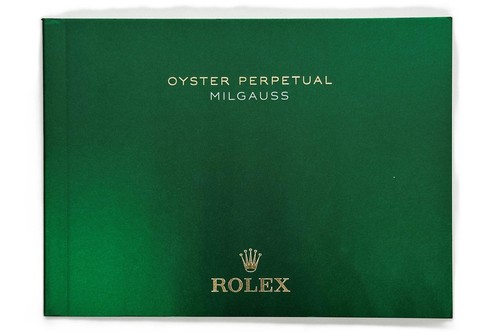 Beschreibung für rolex - für,