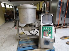 ULBRICHT VMM 130  Poltermaschine ,Tumbler, Mischer, Menger , Vakuummischer 