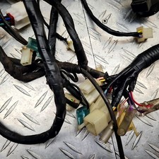 Kabelbaum Hauptstrang Keeway F-Act 50 B86 2T Bj.12-23#28349