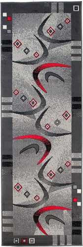 Teppich läufer flur - läufer,