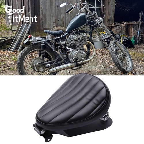 Motorrad solo sitz federsattel - solo,