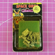 Epic 40K Ork Squig Katapult