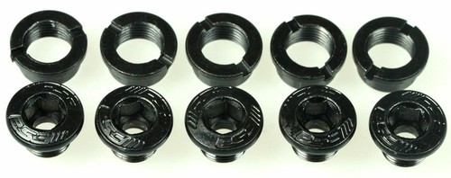 Fsa kettenblattschrauben set - fsa,