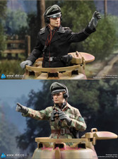 Did D80176 1/6 Tank unit