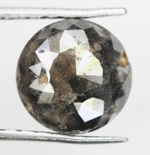 1.13 CT Natürlich Lose Rund