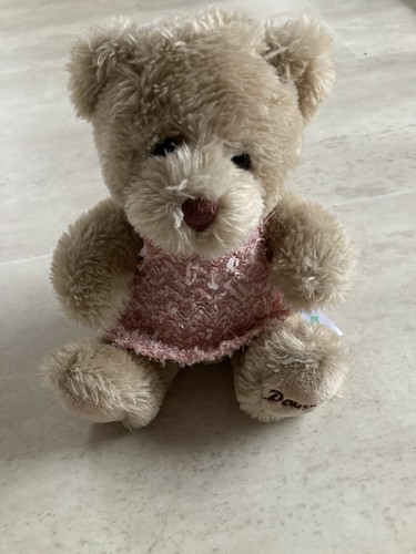 Douglas teddybär kuscheltier - douglas,