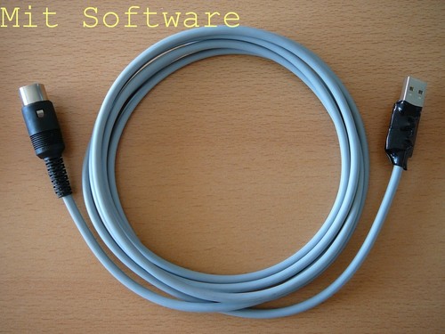 Usb datenkabel graupner - datenkabel,