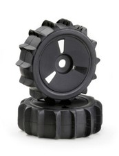 Räderset Buggy Disc