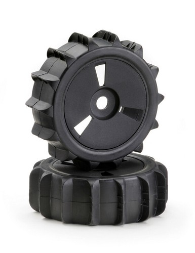Räderset buggy disc - räderset,