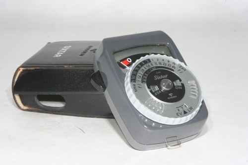 Gossen sixtar cds - sixtar,