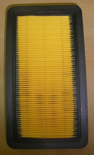 Luftfilter alfa romeo fiat - luftfilter,