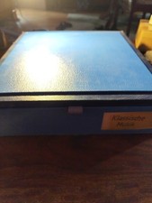 18x DDR Klassik LPs ETERNA +