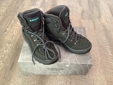 LOWA Renegade GTX MID WS
