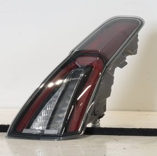 Linke Rückleuchte 50535809