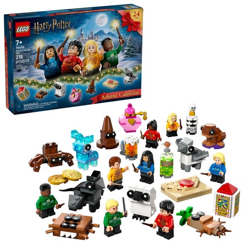 Lego harry potter - lego®,