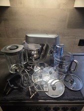 Kenwood Titanium Chef Baker