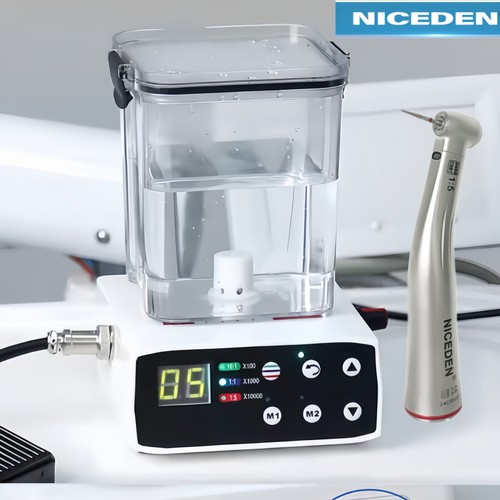 Nsk style dental - style, led