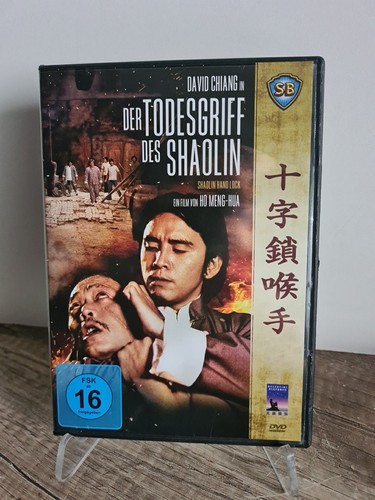 Dvd der todesgriff - dvd:,