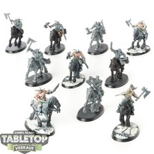 Warriors of Chaos - 10