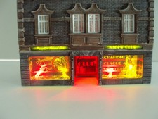 Pola H0 191, Faller 130445